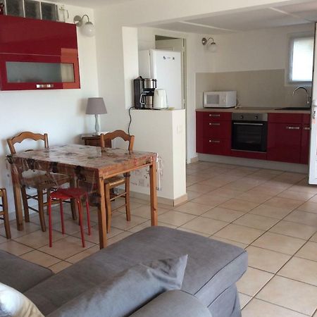 Casa Joe Villa La Seyne-sur-Mer Exteriör bild