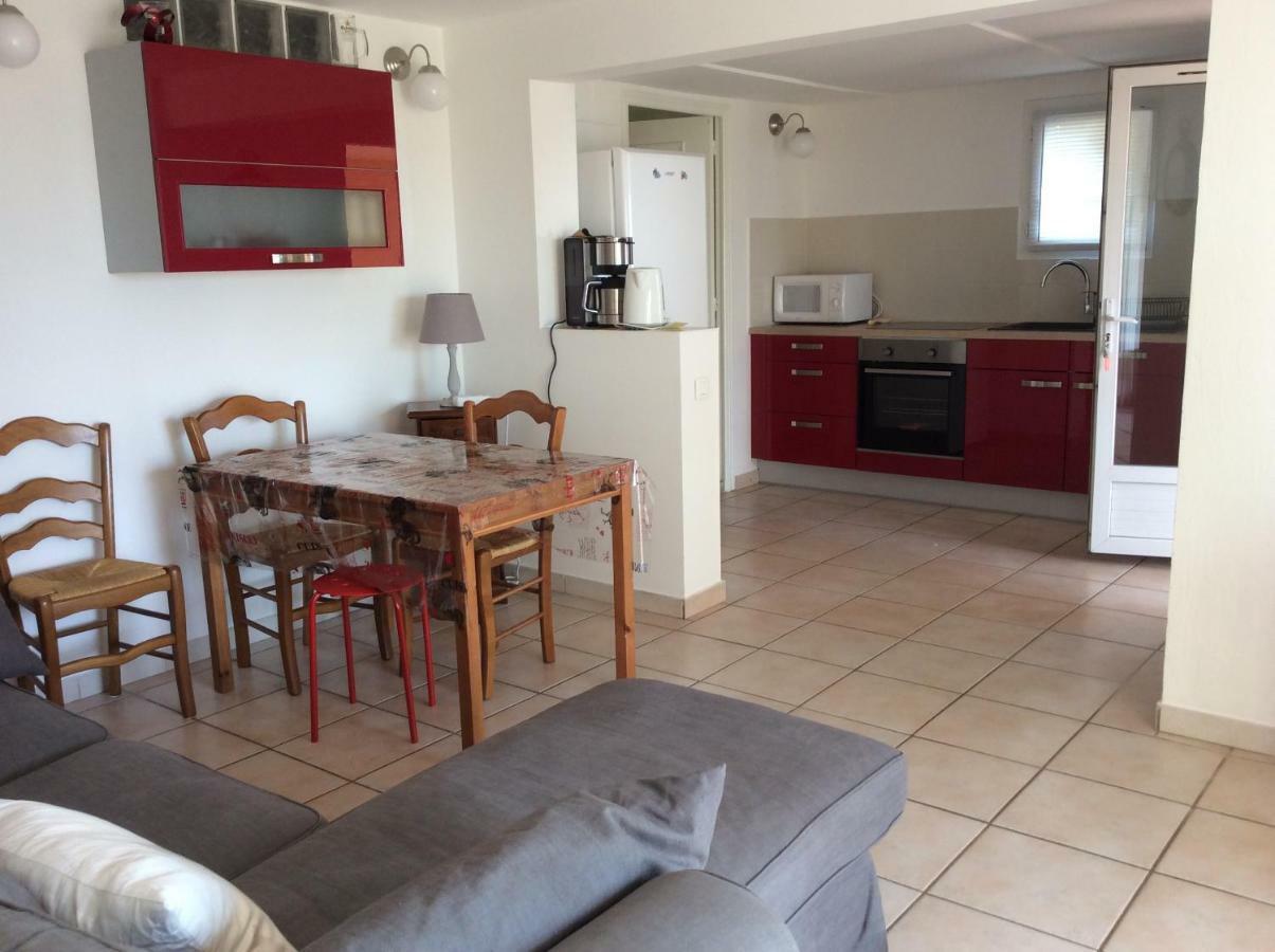 Casa Joe Villa La Seyne-sur-Mer Exteriör bild
