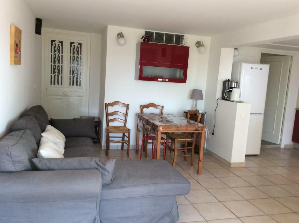 Casa Joe Villa La Seyne-sur-Mer Exteriör bild