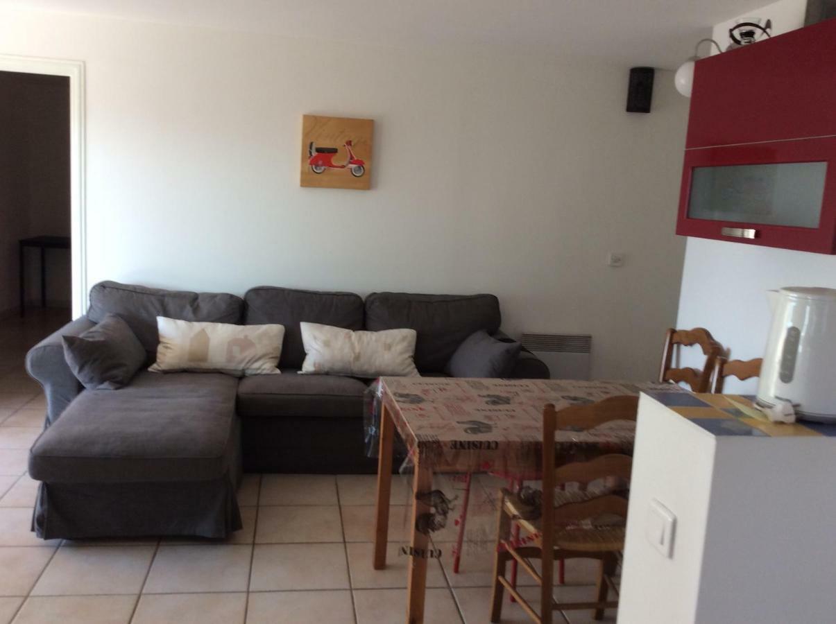 Casa Joe Villa La Seyne-sur-Mer Exteriör bild